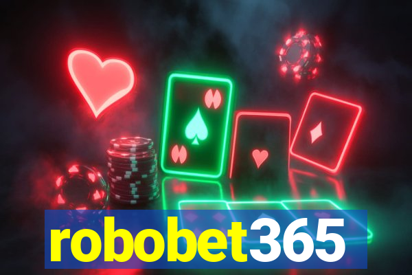 robobet365