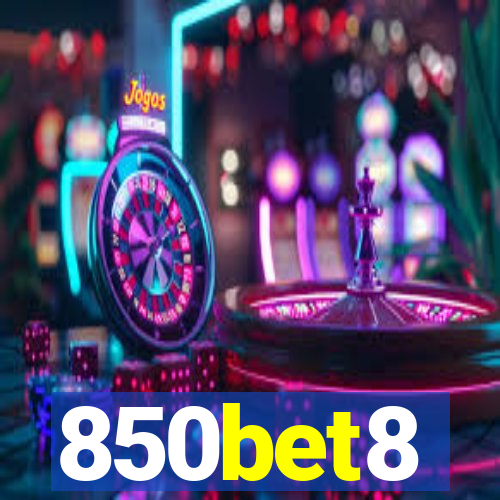 850bet8