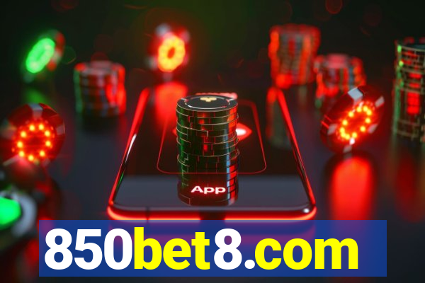 850bet8.com