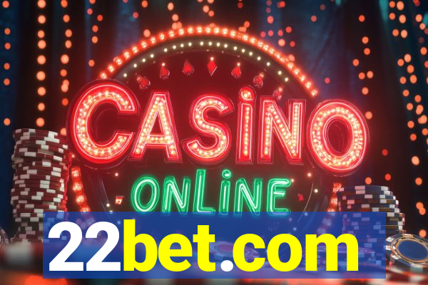 22bet.com