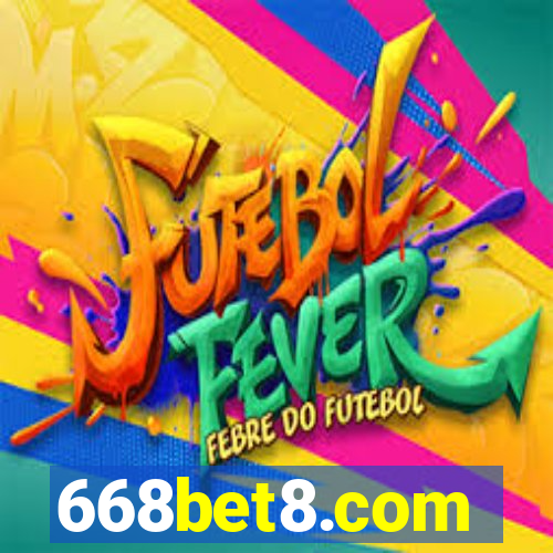 668bet8.com