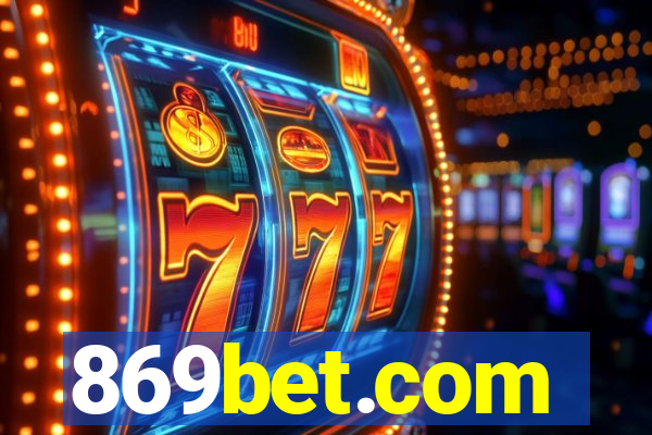 869bet.com