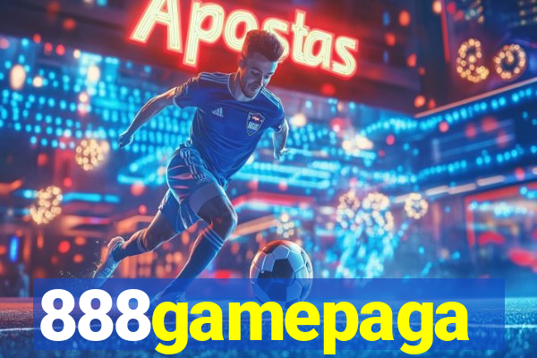 888gamepaga