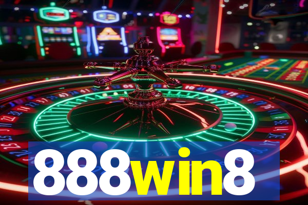 888win8