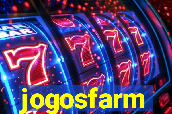 jogosfarm