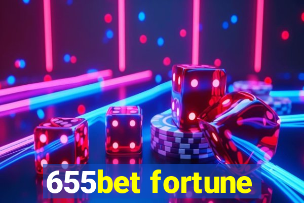 655bet fortune