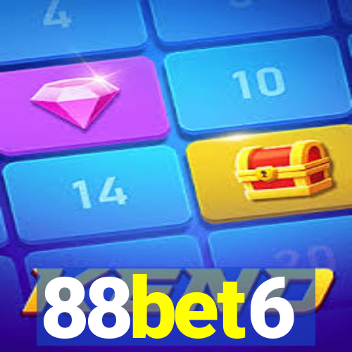 88bet6