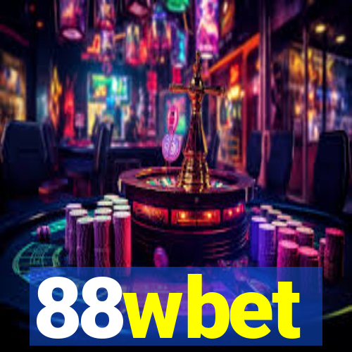 88wbet