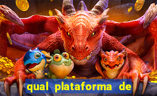 qual plataforma de jogo está pagando agora