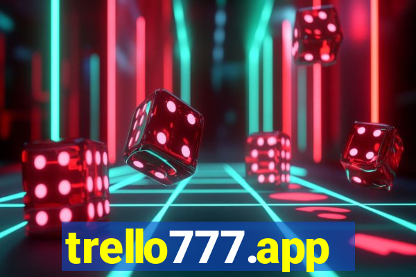 trello777.app