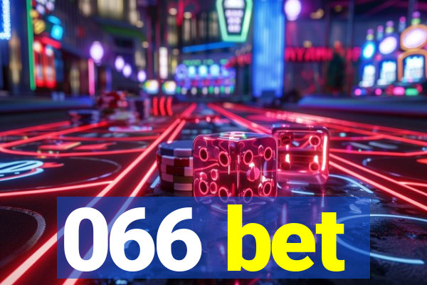 066 bet