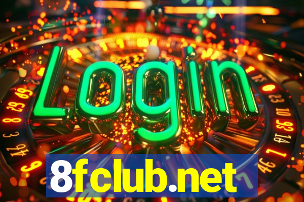 8fclub.net