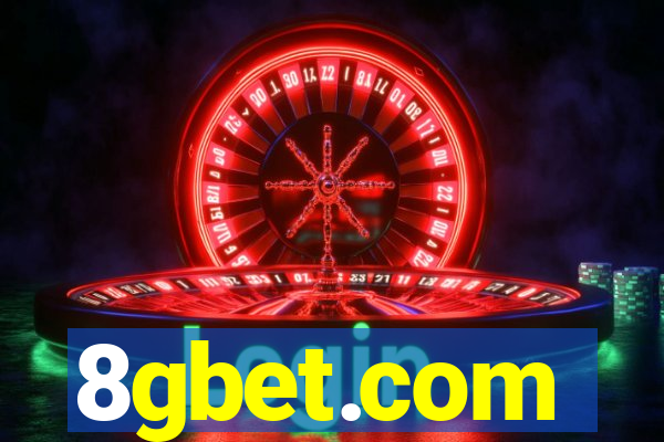 8gbet.com