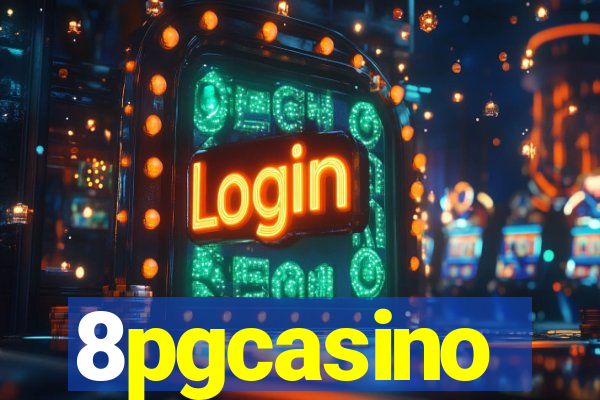 8pgcasino