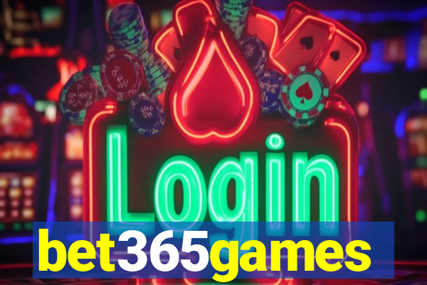 bet365games