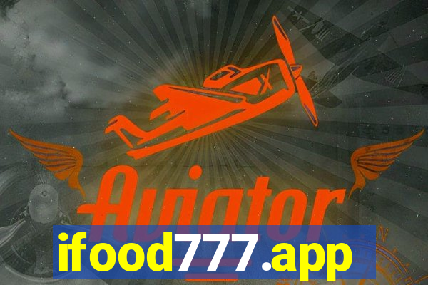 ifood777.app