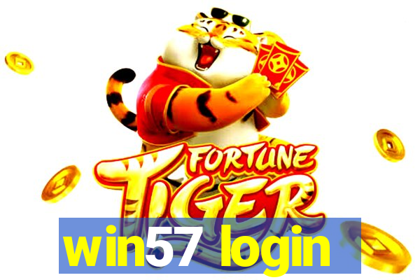 win57 login