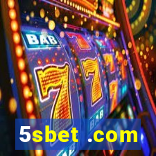 5sbet .com