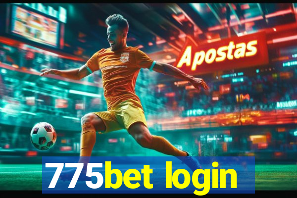 775bet login