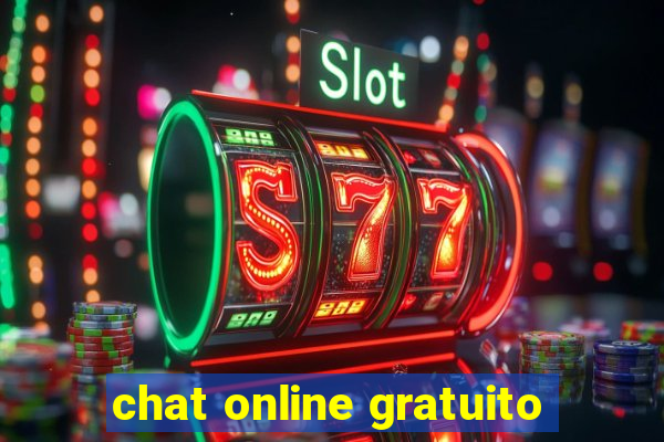 chat online gratuito