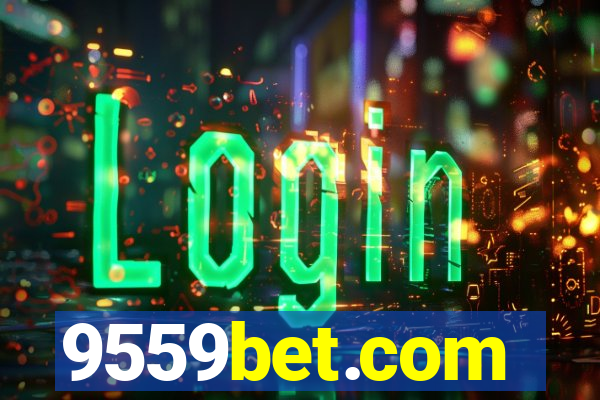 9559bet.com