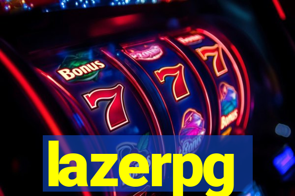 lazerpg