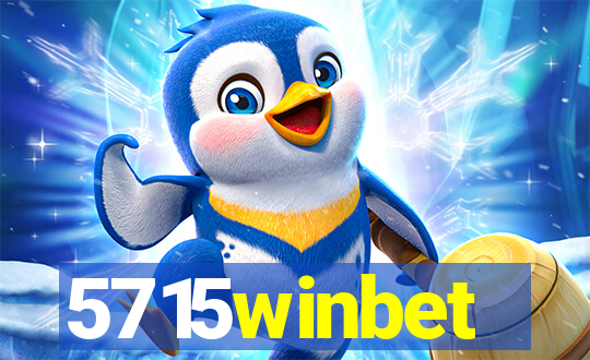 5715winbet