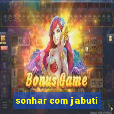 sonhar com jabuti