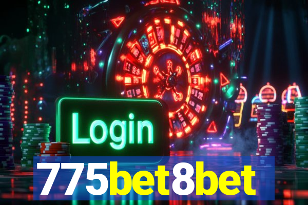 775bet8bet