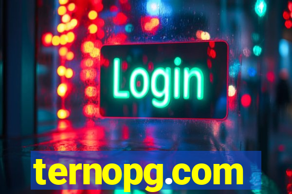 ternopg.com