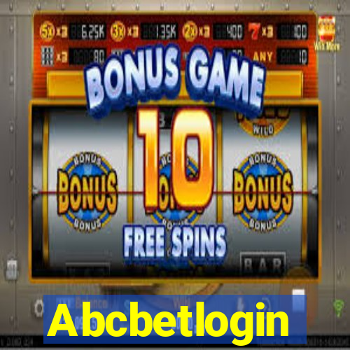 Abcbetlogin