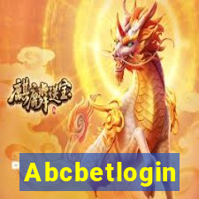 Abcbetlogin