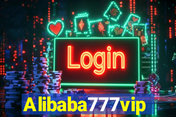 Alibaba777vip