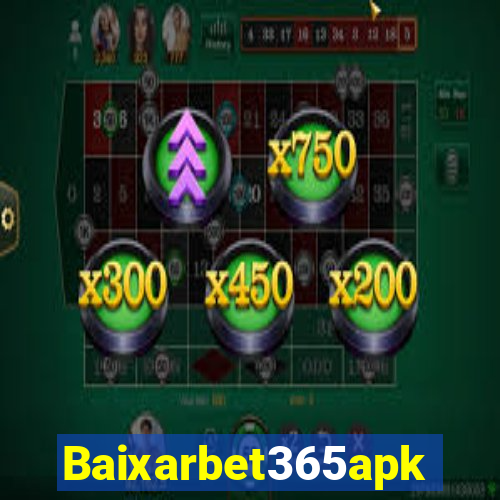 Baixarbet365apk