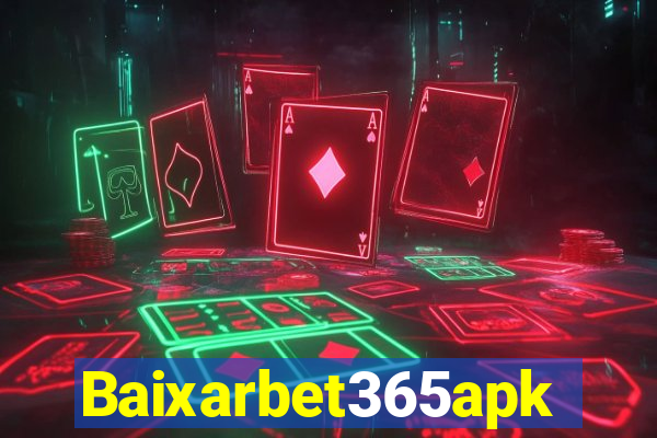 Baixarbet365apk