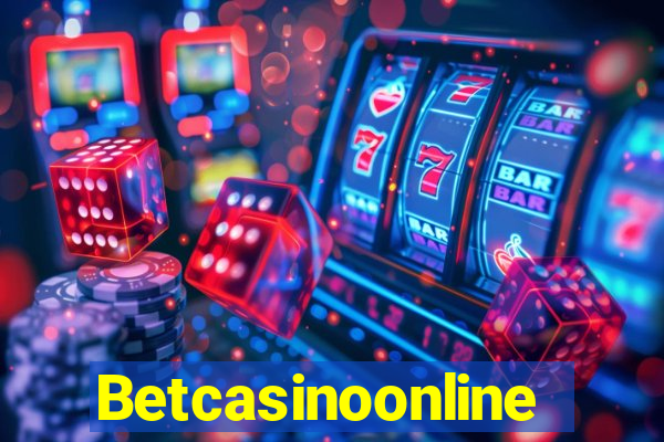 Betcasinoonline