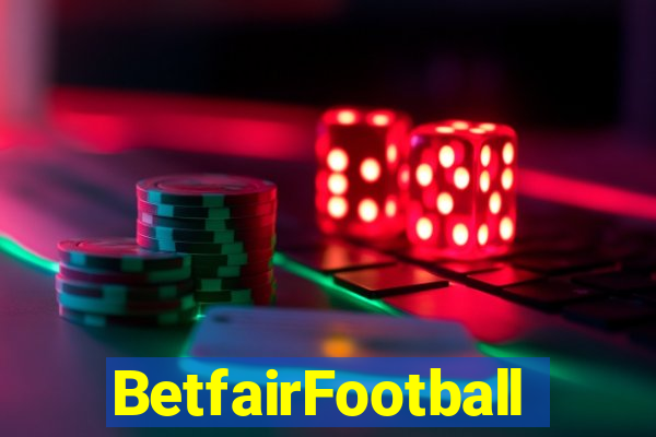 BetfairFootball