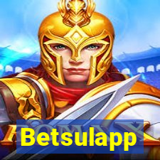 Betsulapp