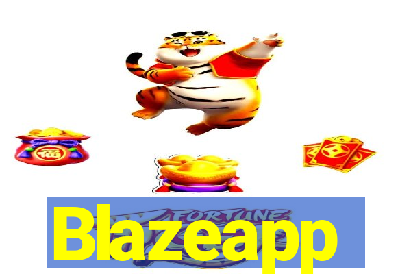 Blazeapp