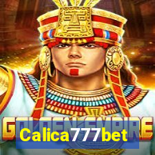 Calica777bet