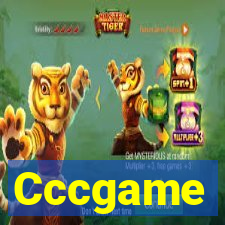 Cccgame