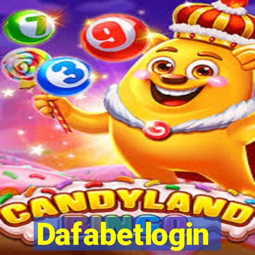 Dafabetlogin