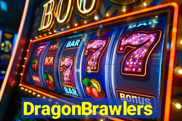 DragonBrawlers