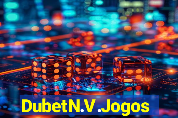 DubetN.V.Jogos