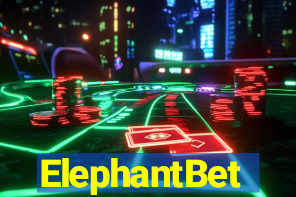 ElephantBet