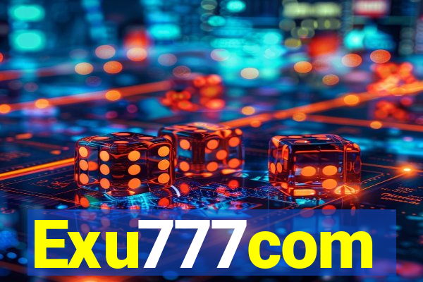 Exu777com