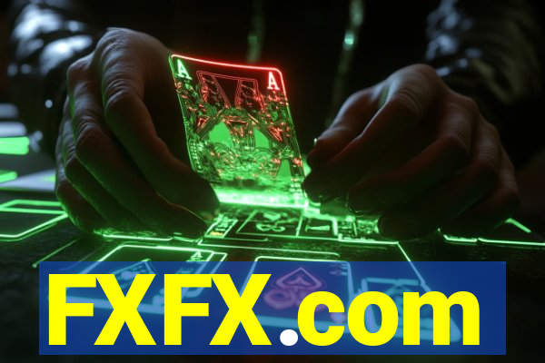 FXFX.com