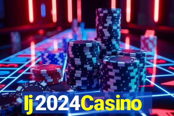 Ij2024Casino