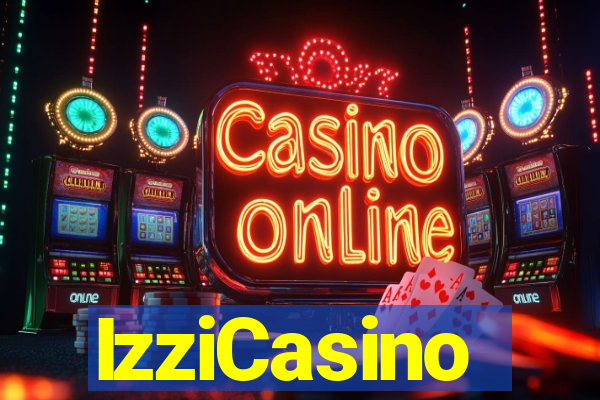 IzziCasino