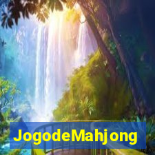 JogodeMahjong